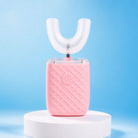 Różowy